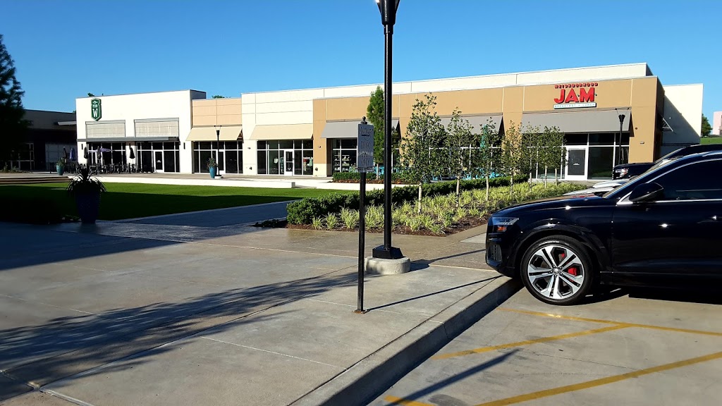 Neighborhood JAM | restaurant | 4830 E 61st St #300, Tulsa, OK 74136, USA | 9185087744 OR +1 918-508-7744