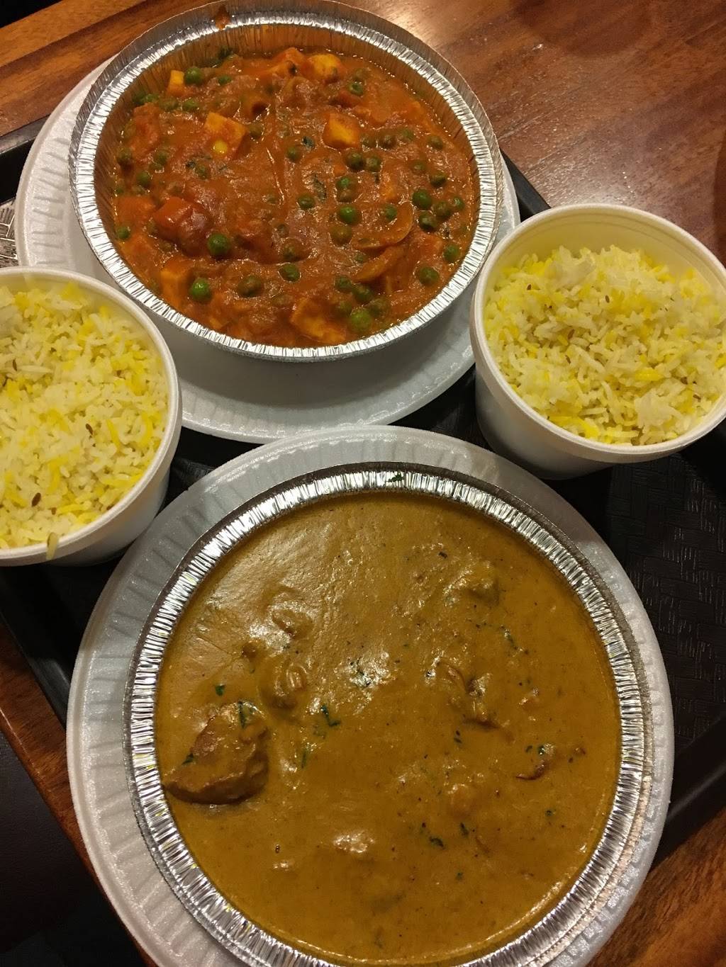 Natrajs Tandoori | restaurant | 6751 Quail Hill Pkwy, Irvine, CA 92603, USA | 9495091800 OR +1 949-509-1800