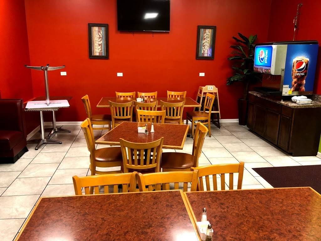 La Tortuga Feliz | restaurant | 330 S Budler Rd, Romeoville, IL 60446, USA | 8155243110 OR +1 815-524-3110