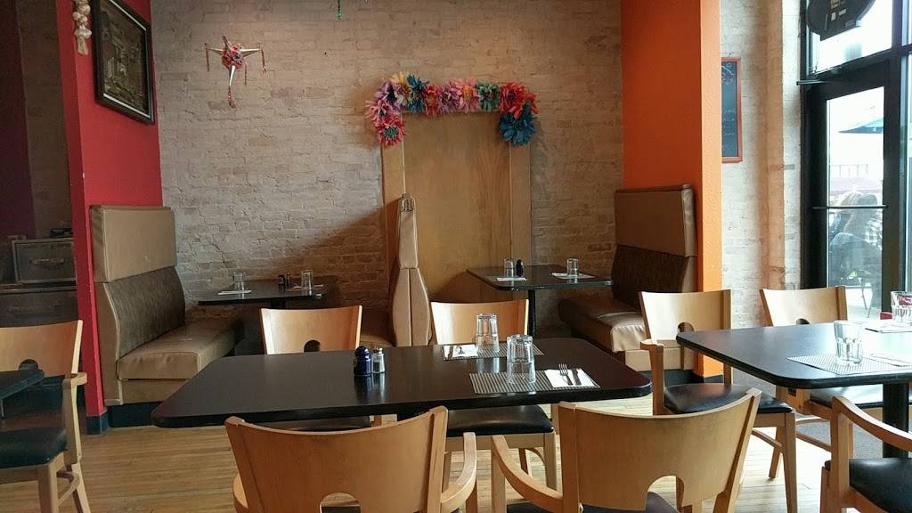 Senor Peppers | restaurant | 108 Janesville St, Oregon, WI 53575, USA | 6088357930 OR +1 608-835-7930