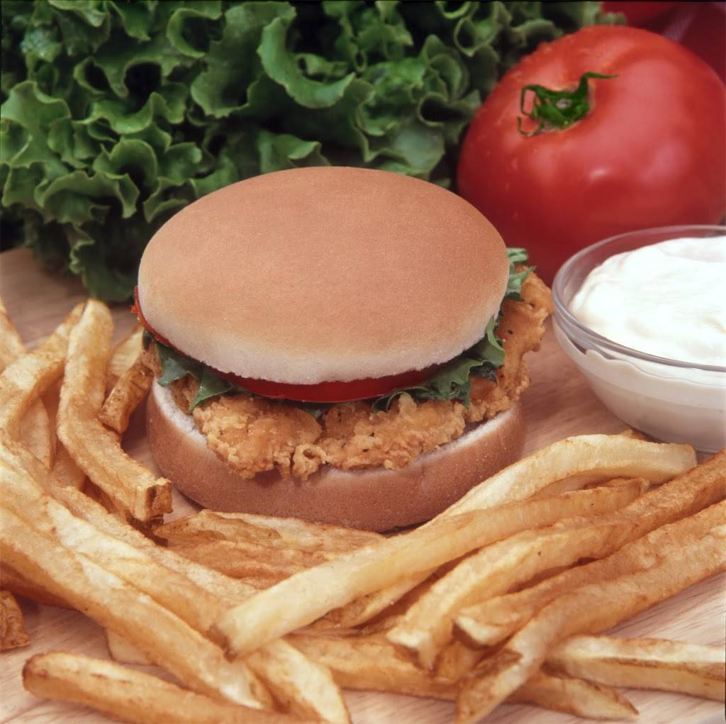 Maid-Rite | restaurant | Food Court 3800 Merle Hay Road Mall #988, Des Moines, IA 50310, USA | 5152788173 OR +1 515-278-8173