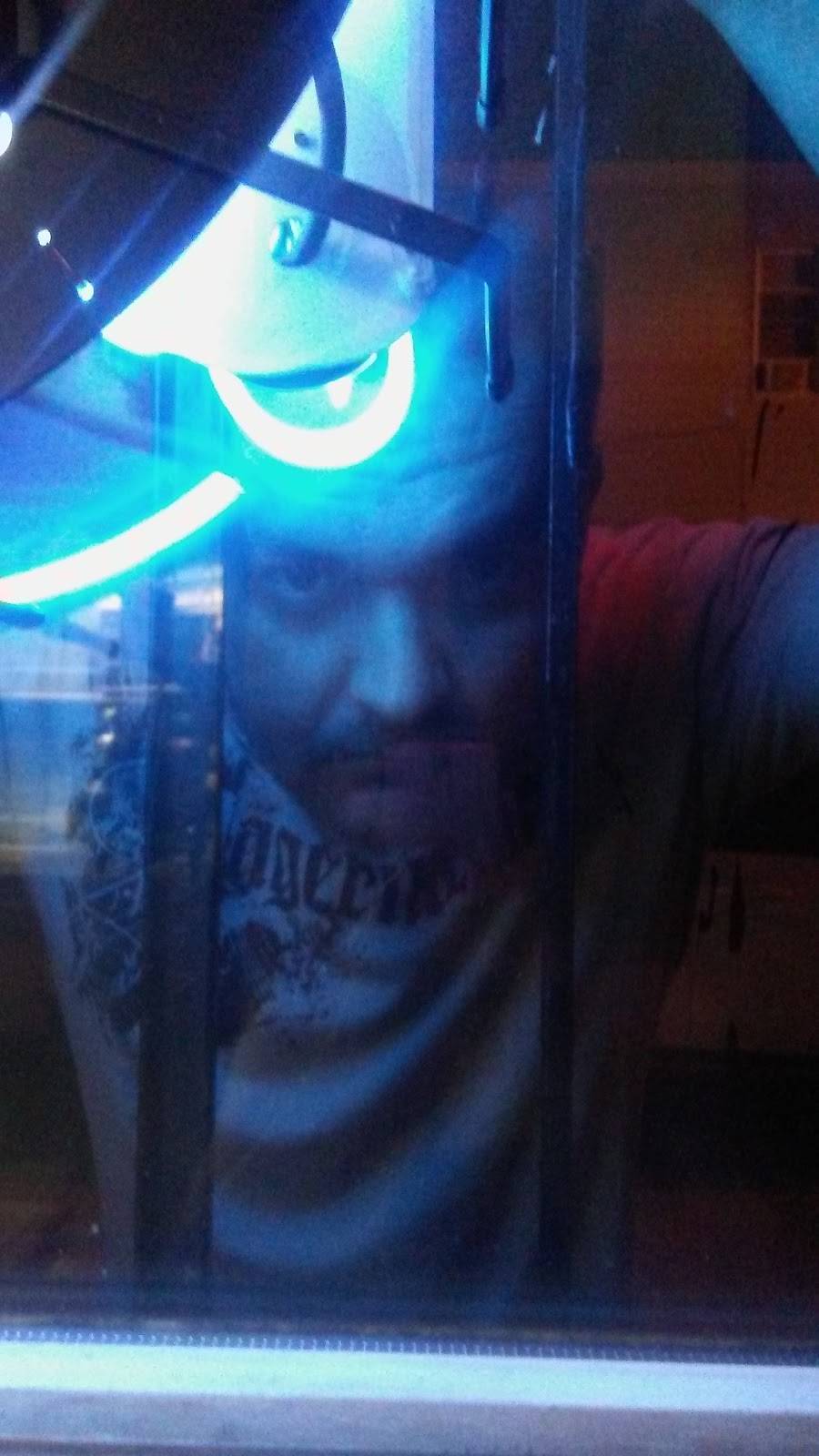 SideLines | restaurant | 65 Elm Rd, Newark, NJ 07105, USA | 8622377609 OR +1 862-237-7609