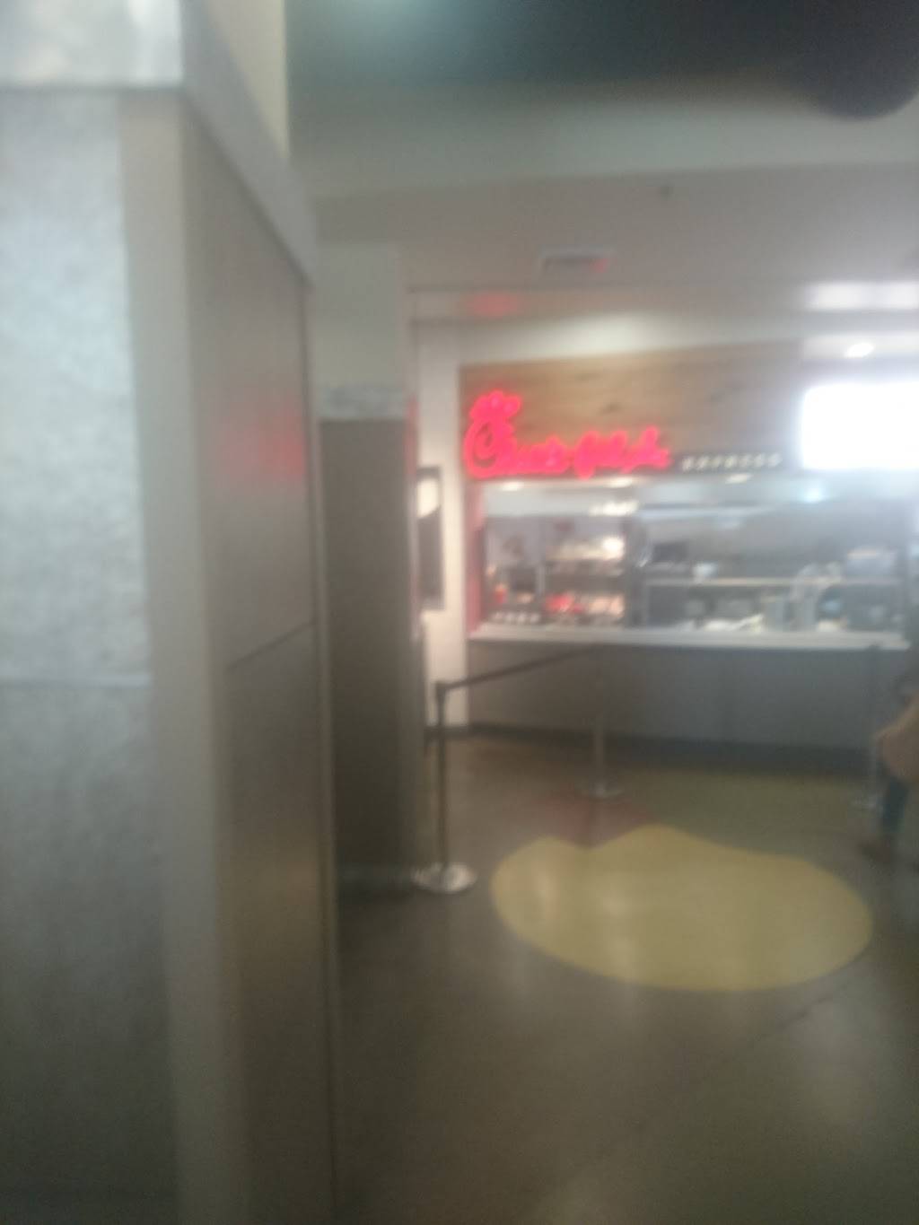 Chick-fil-A | restaurant | 503 6th Ave Ne Lloyd Hall, Tuscaloosa, AL 35404, USA | 2053486429 OR +1 205-348-6429