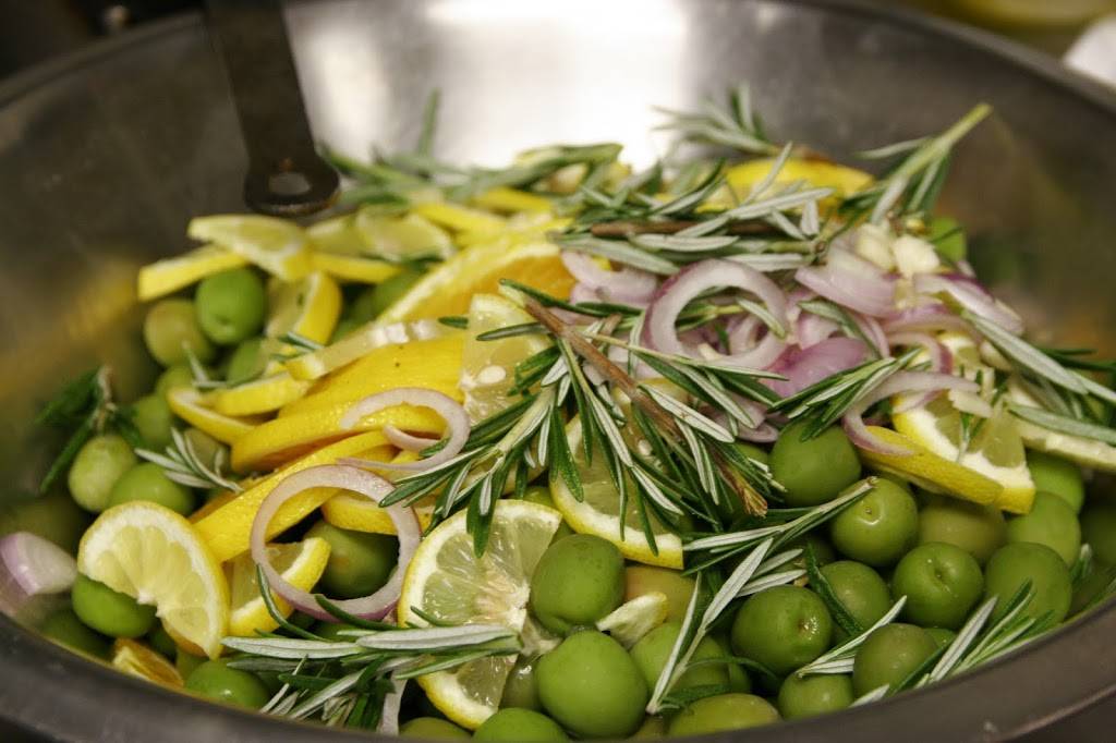 Luca Bella Fine Foods | restaurant | 216 Glendora Ave, Glendora, CA 91741, USA | 6269635500 OR +1 626-963-5500