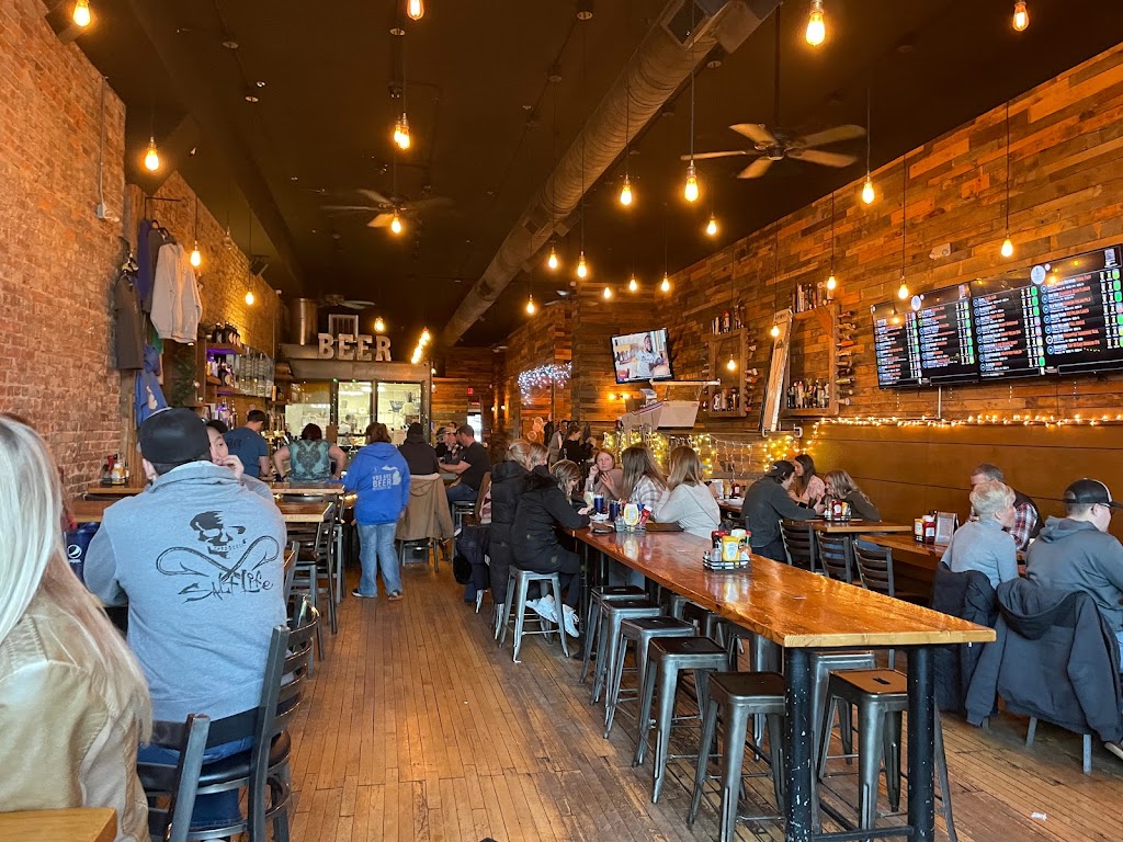 TAP30 | restaurant | 422 E Mitchell St, Petoskey, MI 49770, USA | 2318819572 OR +1 231-881-9572