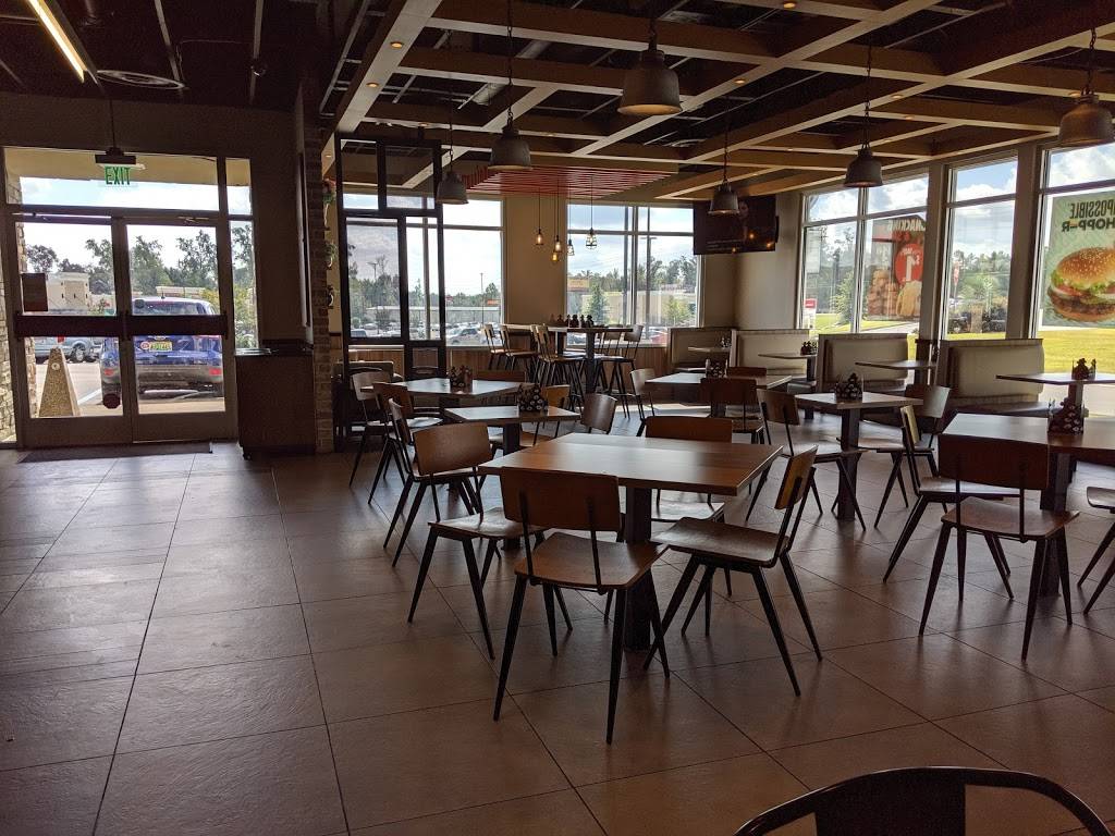 Burger King | restaurant | 3035 Jeff Rd NW, Harvest, AL 35749, USA | 2568581750 OR +1 256-858-1750