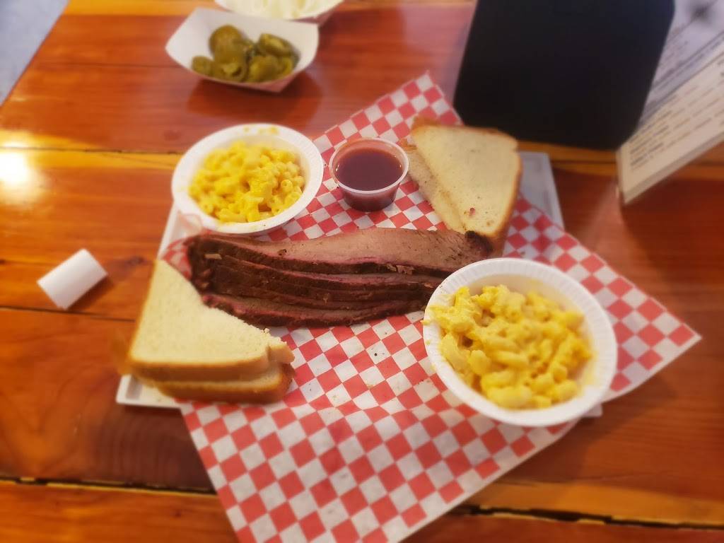 Slap N Good BBQ | restaurant | 104 N Hwy 274, Kemp, TX 75143, USA | 9032754320 OR +1 903-275-4320