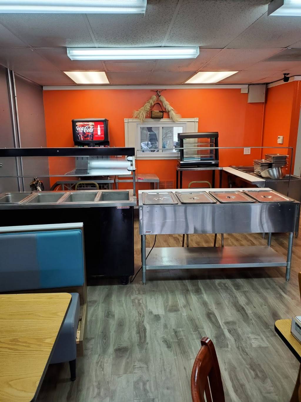 Mama Put Restaurant | restaurant | 101 Kenwood Rd #28, Fayetteville, GA 30214, USA | 6782712011 OR +1 678-271-2011