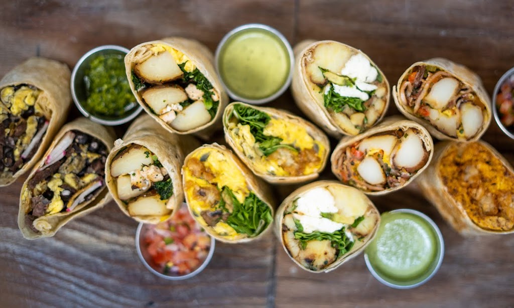 Hollywood Wraps | restaurant | 3959 Wilshire Blvd Suite B11, Los Angeles, CA 90010, USA | 2134218630 OR +1 213-421-8630