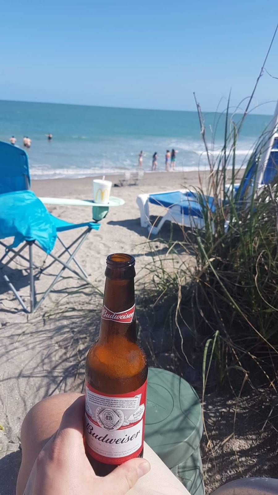 Fort Pierce Beach Resort | restaurant | 110 South Ocean Drive, Fort Pierce, FL 34949, USA | 7724037767 OR +1 772-403-7767