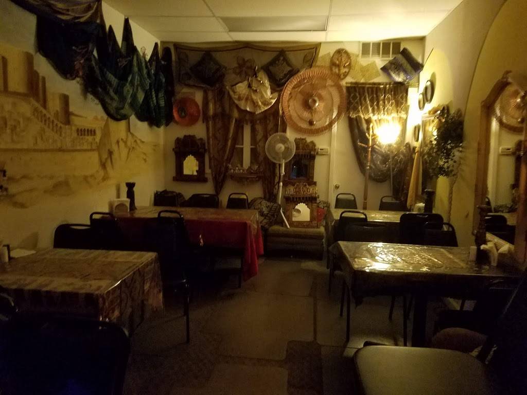 Alibaba Retro | restaurant | 5211 Harlem Ave, Chicago, IL 60656, USA | 7737740101 OR +1 773-774-0101