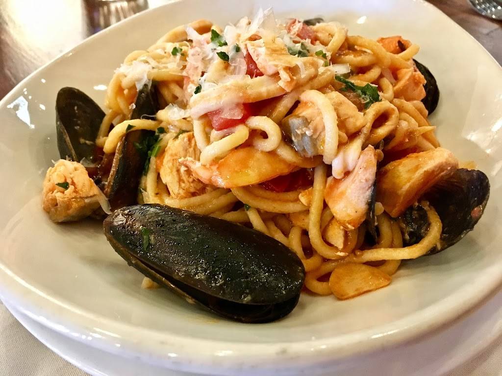 Isola Pizza Bar | restaurant | 7734 Girard Ave, La Jolla, CA 92037, USA | 8584125566 OR +1 858-412-5566