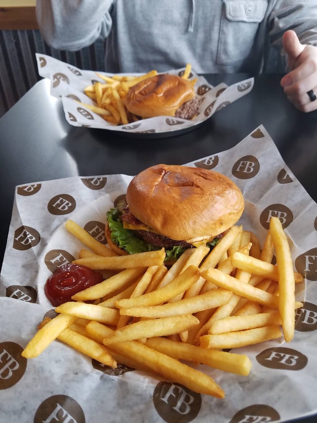 Feltner Brothers | restaurant | 2768 N College Ave, Fayetteville, AR 72703, USA | 4799354545 OR +1 479-935-4545