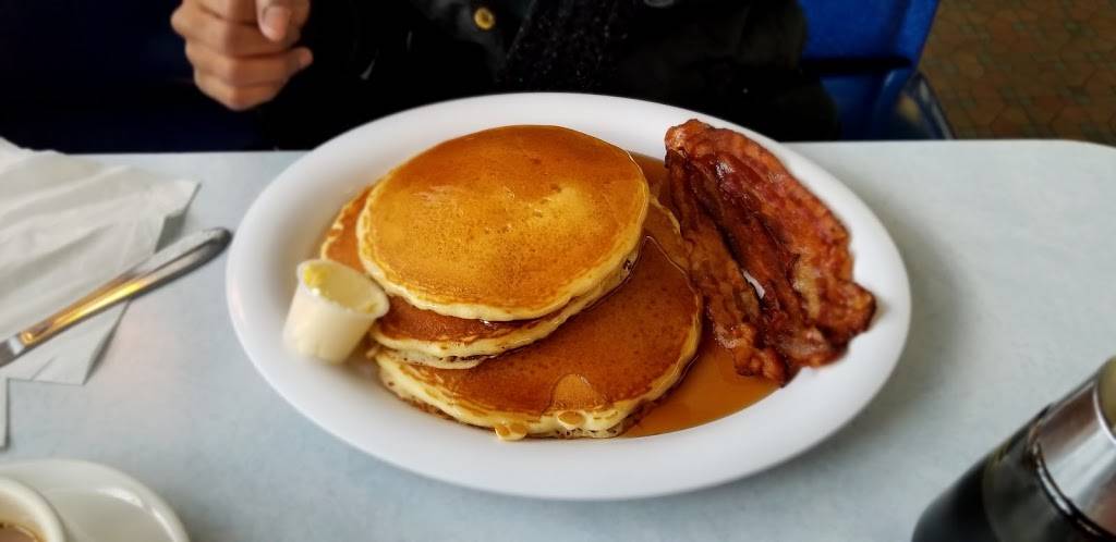 New York Diner | restaurant | 4909 Northern Blvd, Long Island City, NY 11101, USA | 7186268857 OR +1 718-626-8857