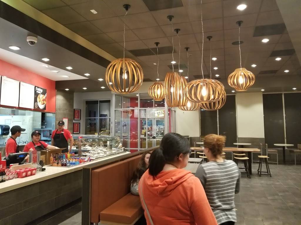 Panda Express | restaurant | 12725 Elm Creek Blvd N, Maple Grove, MN 55369, USA | 7634168990 OR +1 763-416-8990