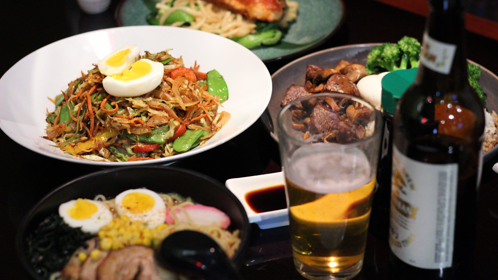 Shoga | restaurant | 386 E University Pkwy, Orem, UT 84058, USA | 8018028388 OR +1 801-802-8388