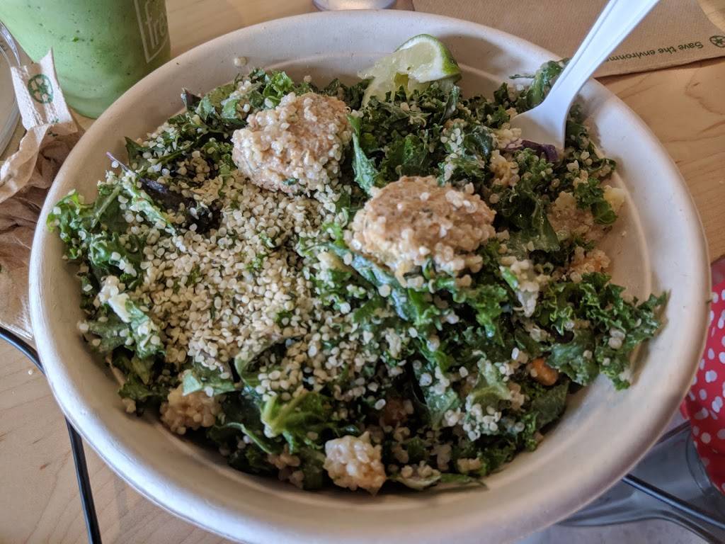 Freshii | restaurant | 342 Richmond Rd, Ottawa, ON K2A 0E8, Canada | 6133198090 OR +1 613-319-8090