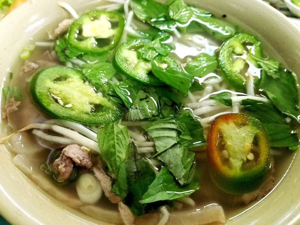 Pho 2000 Restaurant | restaurant | 215 N Western Ave, Los Angeles, CA 90004, USA | 3234615845 OR +1 323-461-5845