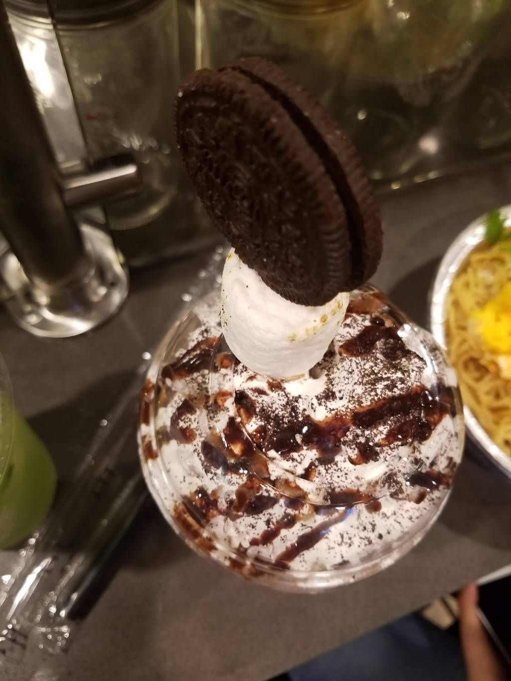 Zero Degrees | restaurant | 6903 Blanco Road, suite 6903, San Antonio, TX 78216, USA | 2103682275 OR +1 210-368-2275