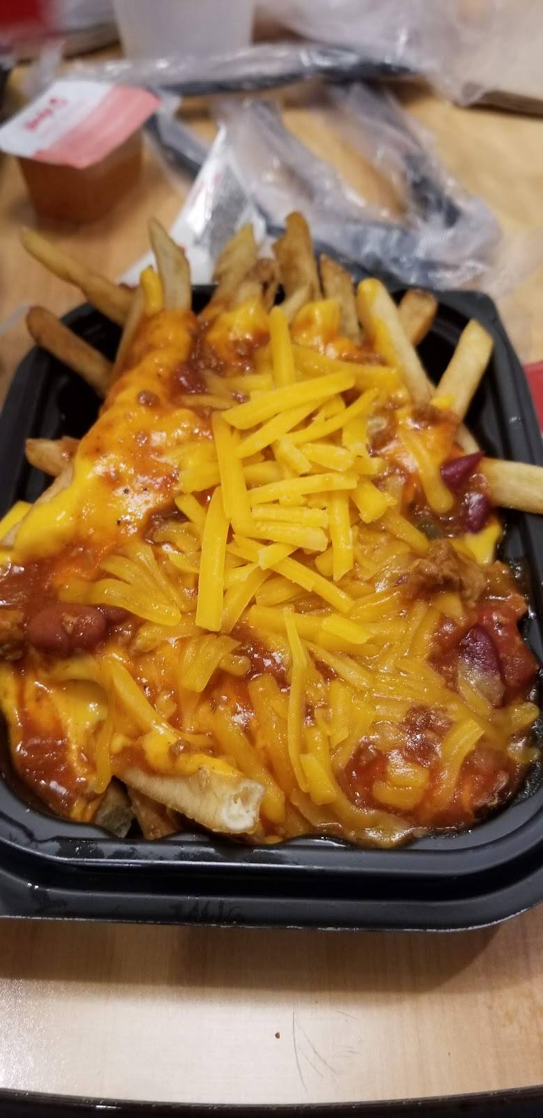 Wendys | restaurant | 644 Riverdale St, West Springfield, MA 01089, USA | 4132766512 OR +1 413-276-6512