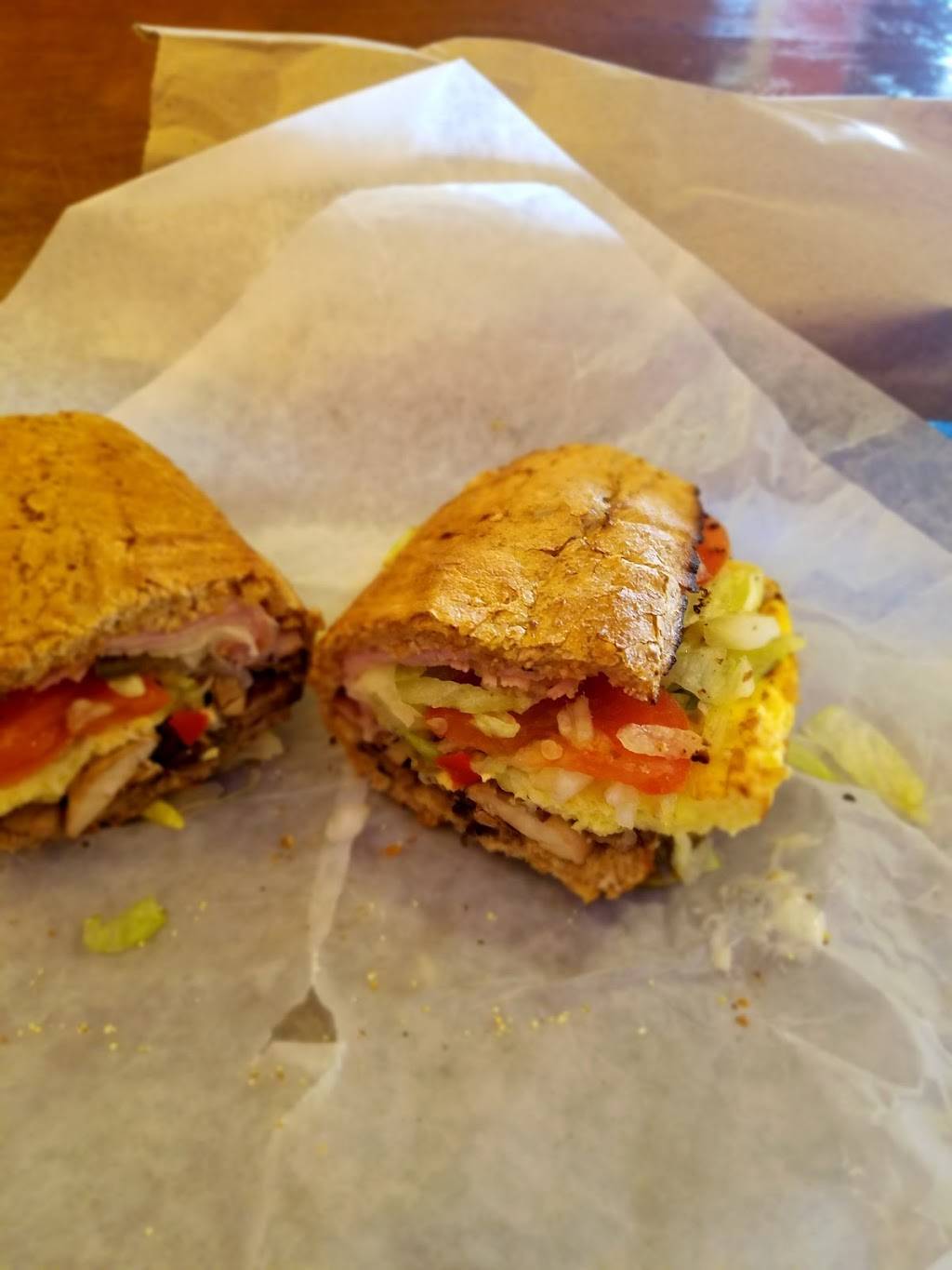 Potbelly Sandwich Shop | restaurant | 5129 95th St, Oak Lawn, IL 60453, USA | 7082291234 OR +1 708-229-1234