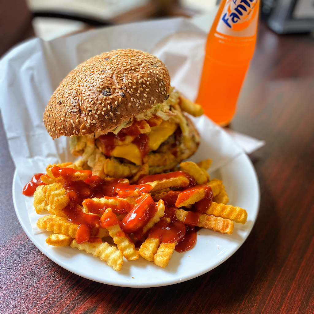 Antika Cafe and Grill | restaurant | 2727 Fondren Rd #4b, Houston, TX 77063, USA | 3462265937 OR +1 346-226-5937