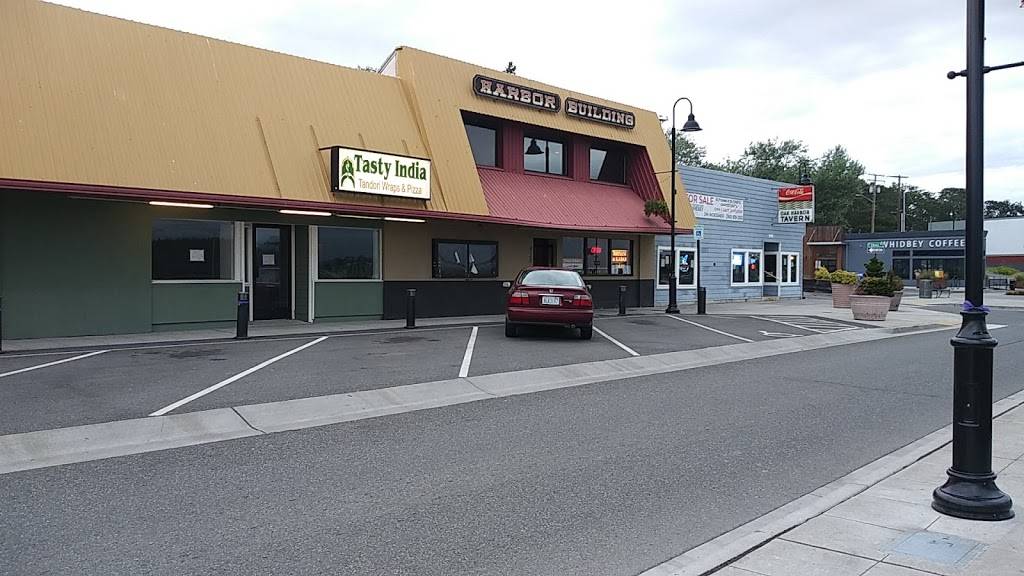 Bombay Grill’s Tasty India | restaurant | 930 SE Pioneer Way #101, Oak Harbor, WA 98277, USA | 3602400005 OR +1 360-240-0005