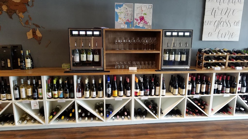 Uncork, Unwind | restaurant | 1440 Miner St, Des Plaines, IL 60016, USA | 8478930500 OR +1 847-893-0500