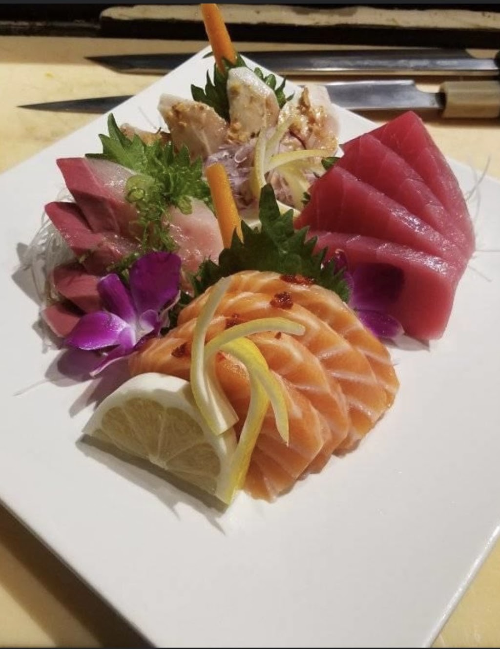 Kansha Japanese Sushi Bistro | restaurant | 1899 N Plano Rd, Richardson, TX 75081, USA | 9726852895 OR +1 972-685-2895