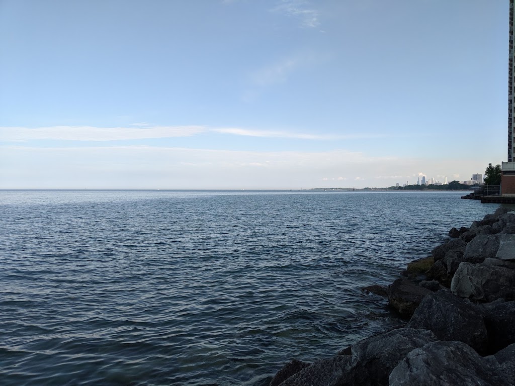 The Waterfront Cafe | cafe | 6219 N Sheridan Rd, Chicago, IL 60660, USA | 7737613294 OR +1 773-761-3294