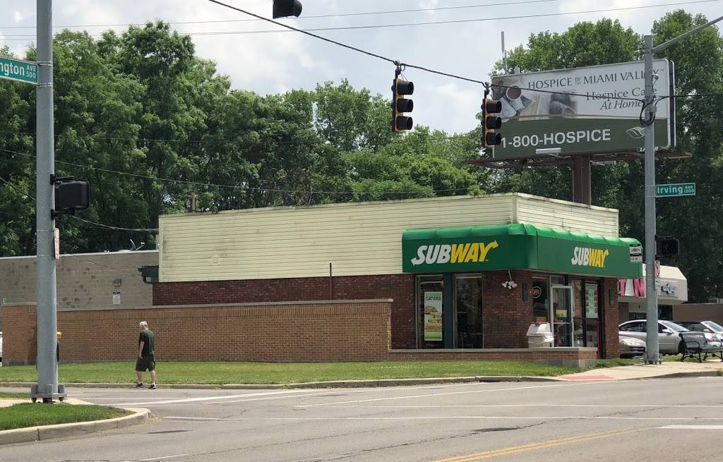 Subway | restaurant | 528 Wilmington Ave, Dayton, OH 45420, USA | 9372542525 OR +1 937-254-2525
