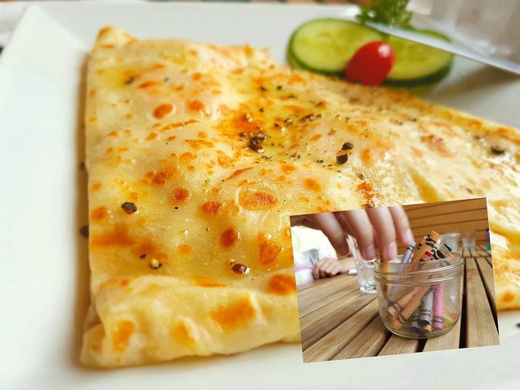 Cafe Crêperie Of Elora | restaurant | 40 W Mill St, Elora, ON N0B 1S0, Canada | 5198461618 OR +1 519-846-1618