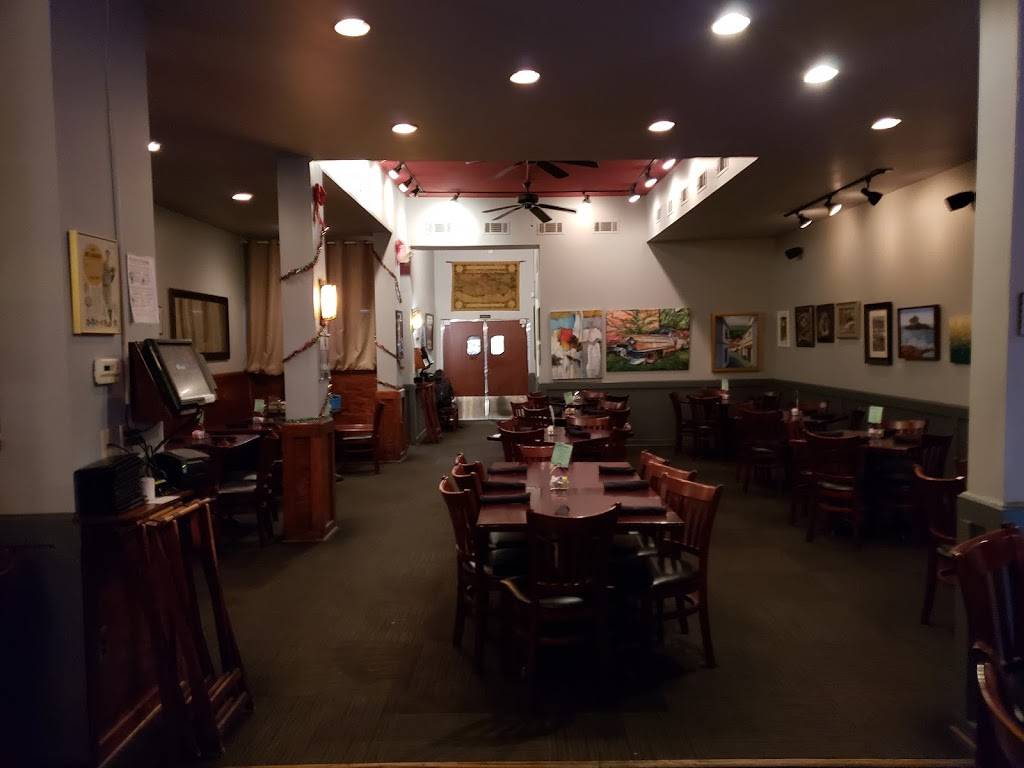 Paizanos | restaurant | 7 Jones St NW, Norcross, GA 30071, USA | 7703000250 OR +1 770-300-0250