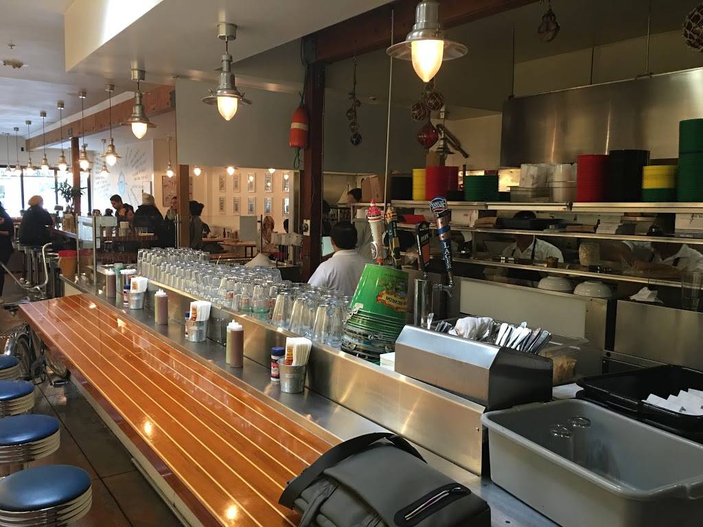 Tacko | restaurant | 3115 Fillmore St, San Francisco, CA 94123, USA | 4157963534 OR +1 415-796-3534