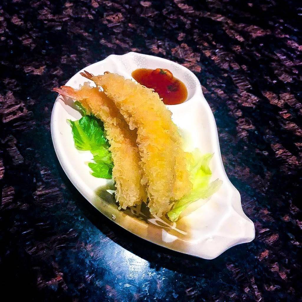 Bethpage Sushi | restaurant | 4270 Hicksville Rd, Bethpage, NY 11714, USA | 5167198588 OR +1 516-719-8588