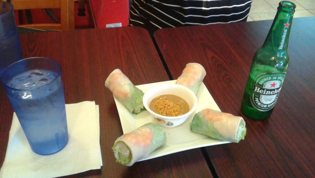 Vietnamese Sandwiches & Noodles | restaurant | 4084 East Ave, Livermore, CA 94550, USA | 9252924650 OR +1 925-292-4650