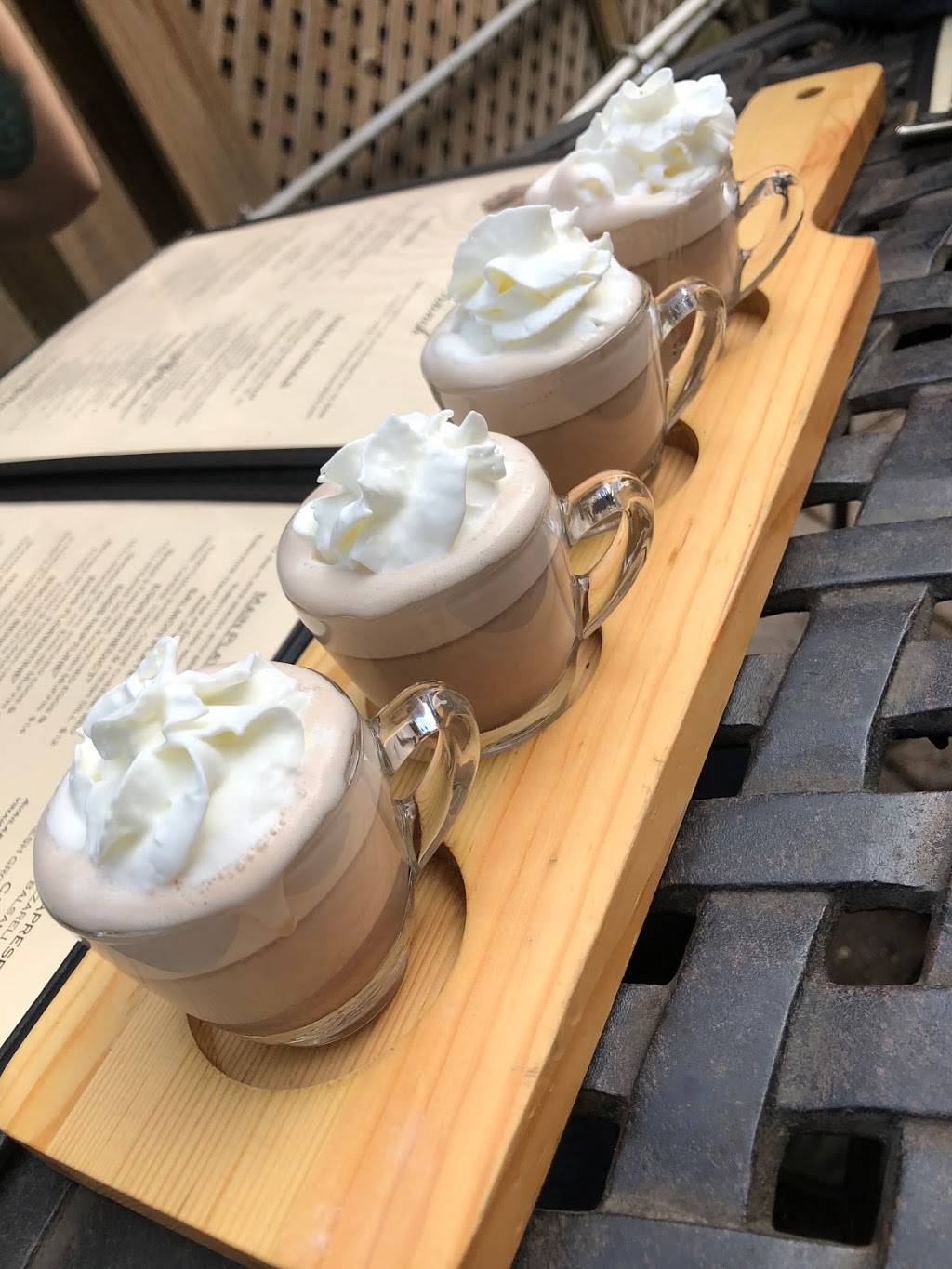 Shoes Cup and Cork | cafe | 17 N King St, Leesburg, VA 20176, USA | 7037717463 OR +1 703-771-7463