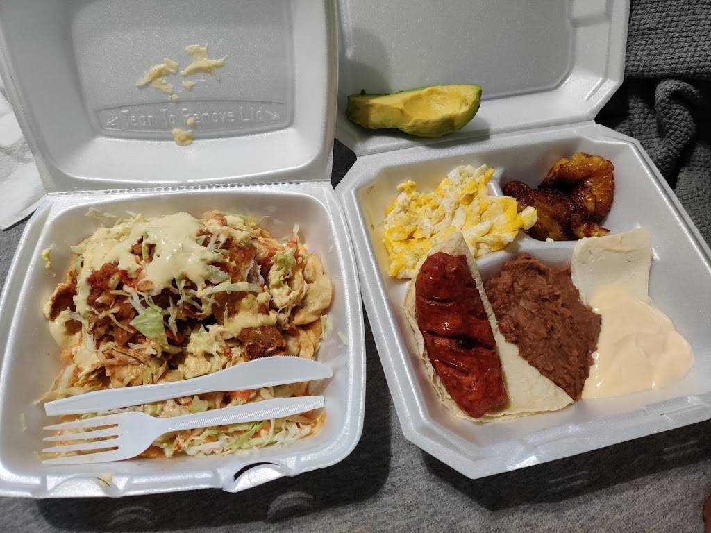 Geneses Honduran Restaurant | restaurant | 1823 Buena Vista St, San Antonio, TX 78207, USA | 2103286303 OR +1 210-328-6303