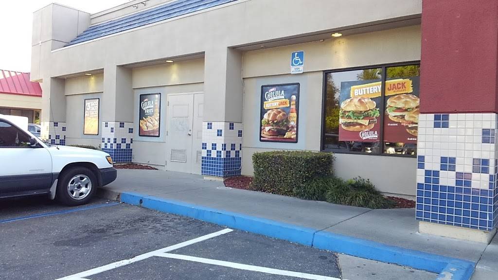 Jack in the Box | restaurant | 2560 W El Camino Ave, Sacramento, CA 95833, USA | 9165679692 OR +1 916-567-9692