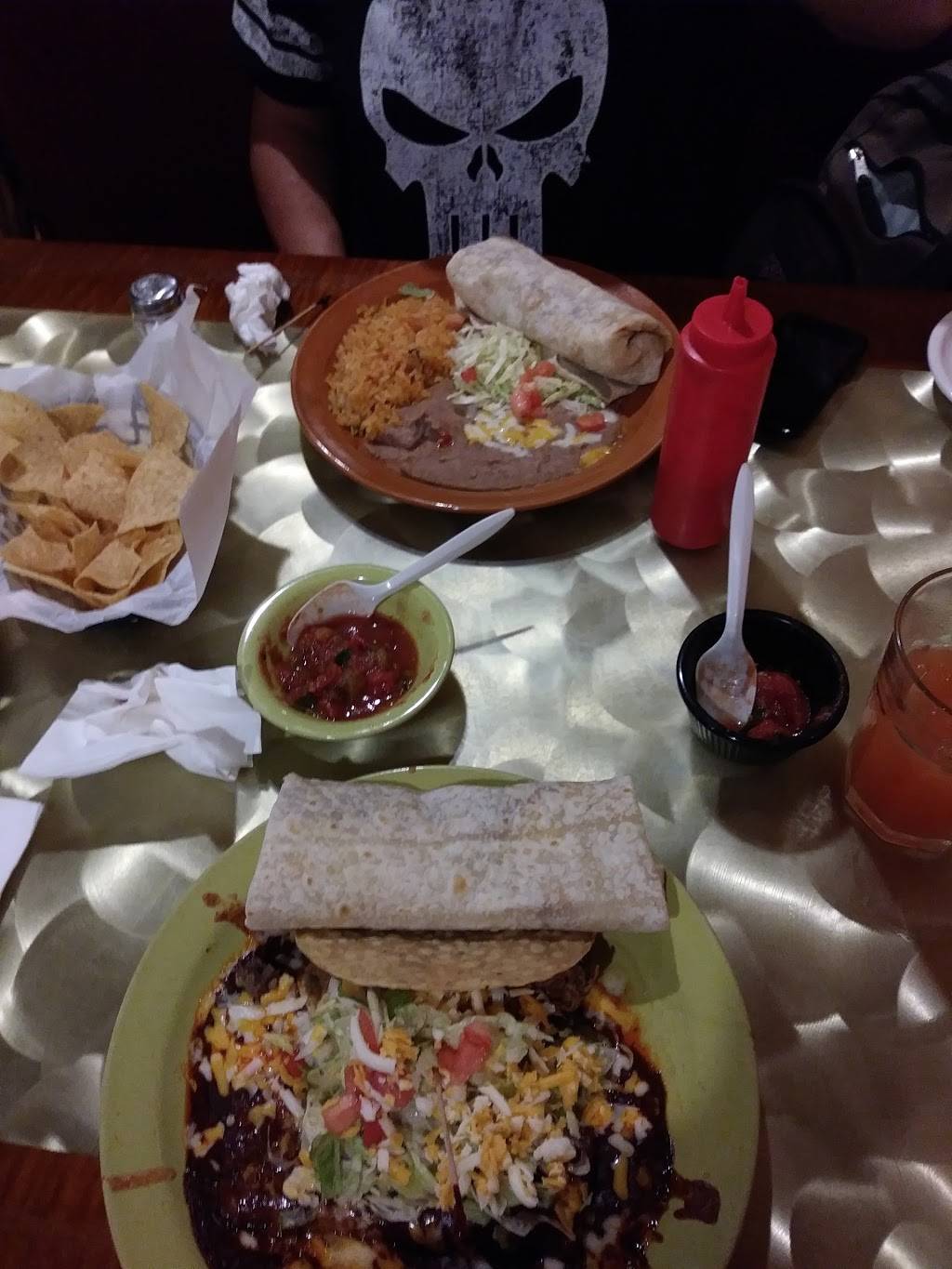 La Canasta Mexican Food | restaurant | 723 S 7th Ave, Phoenix, AZ 85007, USA | 6022547295 OR +1 602-254-7295