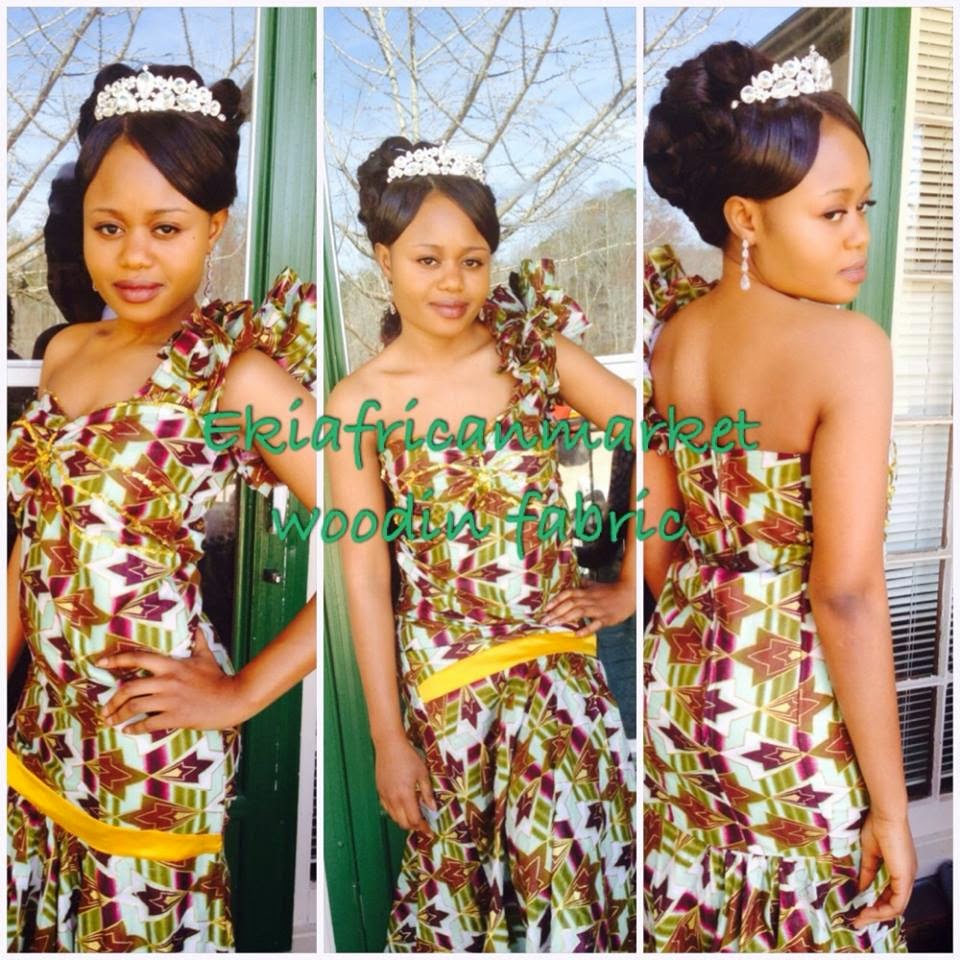 Eki African Market | restaurant | 1705 Ramsey St, Fayetteville, NC 28301, USA | 9109224803 OR +1 910-922-4803