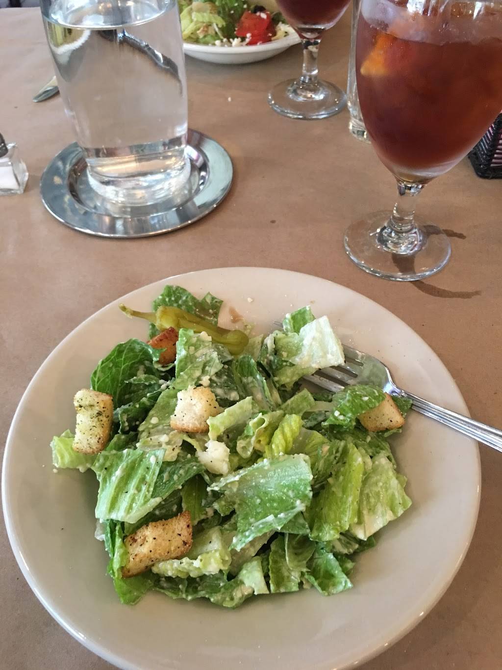 Ravenna Italian Grille & Bar | restaurant | 115 S Field St, Dallas, TX 75202, USA | 2147449333 OR +1 214-744-9333