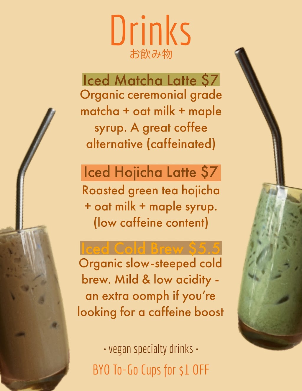 Kimama Cafe @ Playa Vista Farmer’s Market | restaurant | 12775 Millennium Dr, Playa Vista, CA 90094, USA | 5625280198 OR +1 562-528-0198