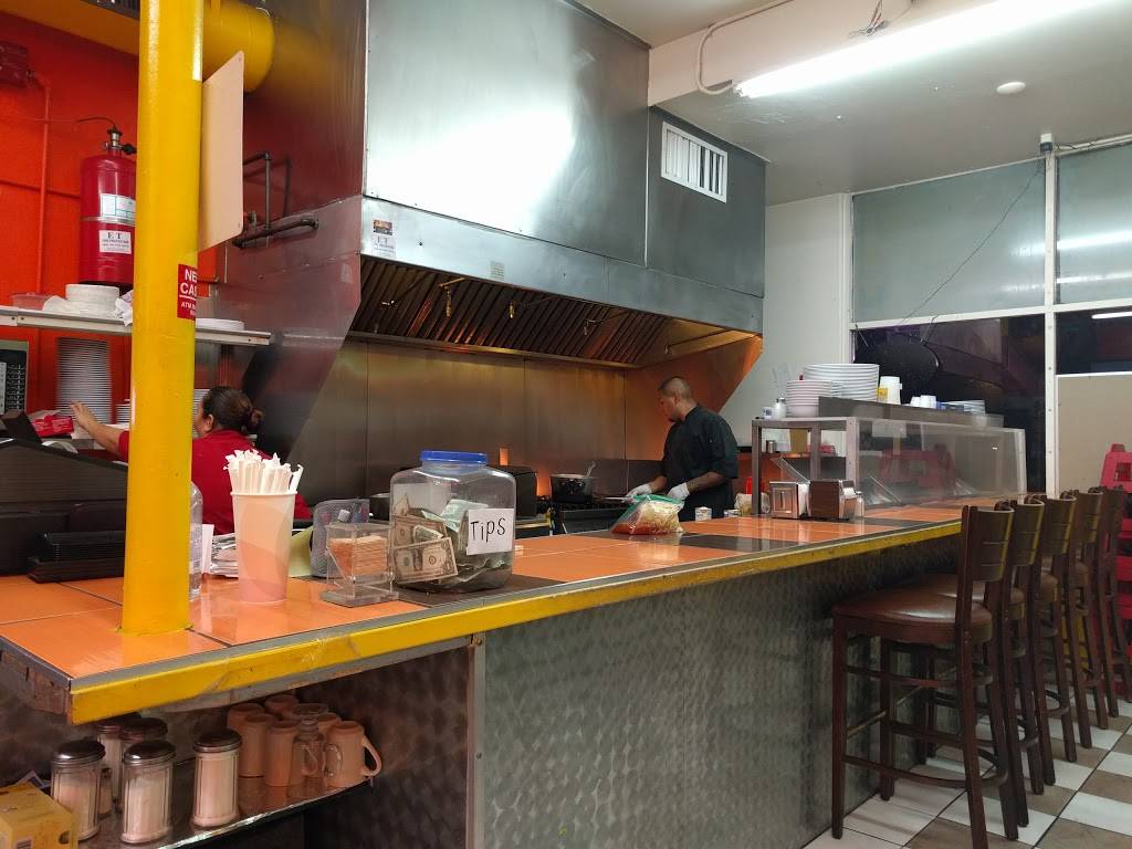 El Palacio Del Sabor | restaurant | 280 N Capitol Ave, San Jose, CA 95127, USA | 4082597574 OR +1 408-259-7574