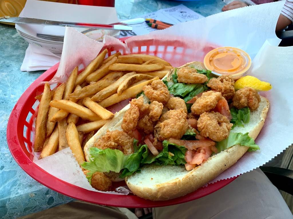 The Old Salty Dog Venice | restaurant | 1485 S Tamiami Trail, Venice, FL 34285, USA | 9414831000 OR +1 941-483-1000