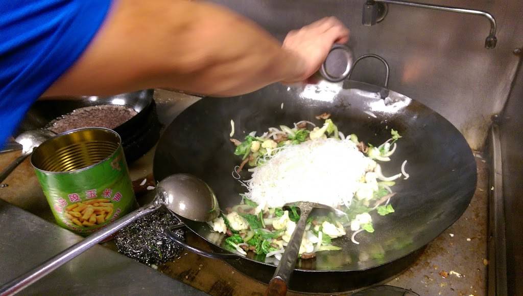 First Wok | restaurant | 5438, 3802 W Bethel Ave, Muncie, IN 47304, USA | 7652897698 OR +1 765-289-7698