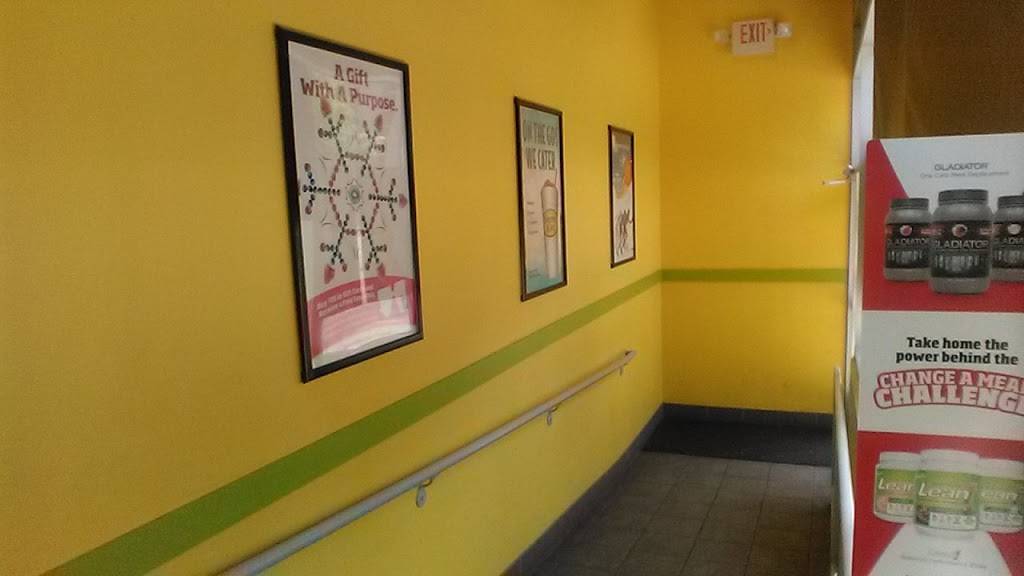 Smoothie King | restaurant | 1211 Pine St, St. Louis, MO 63103, USA | 3145882185 OR +1 314-588-2185