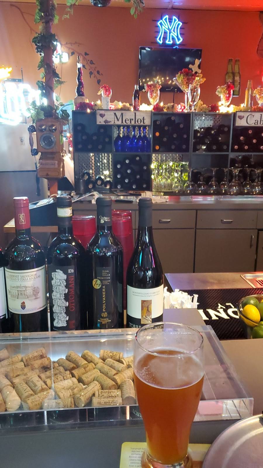 A Touch of Brooklyn Pizza | restaurant | 1863 Old US Hwy 1, Fort Pierce, FL 34946, USA | 7724671113 OR +1 772-467-1113