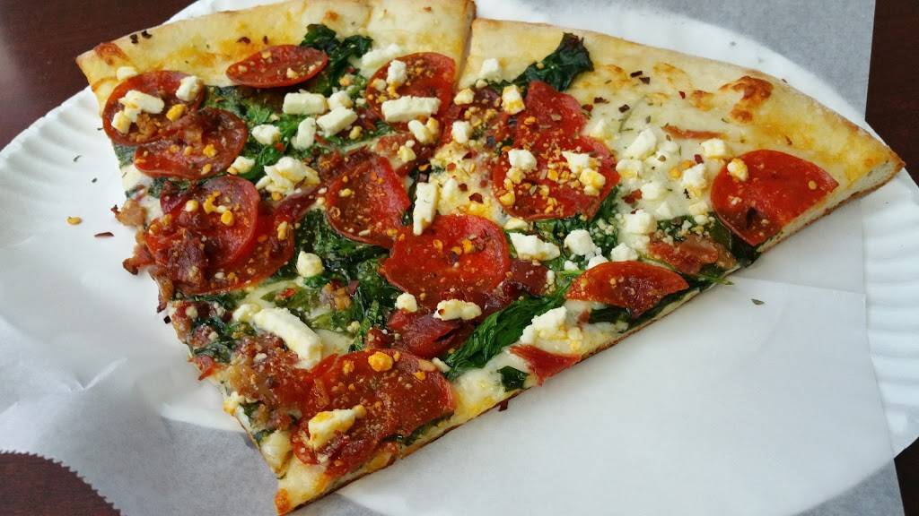 Terra Mia Pizzeria | restaurant | 24731 Alicia Pkwy, Laguna Hills, CA 92653, USA | 9498377266 OR +1 949-837-7266