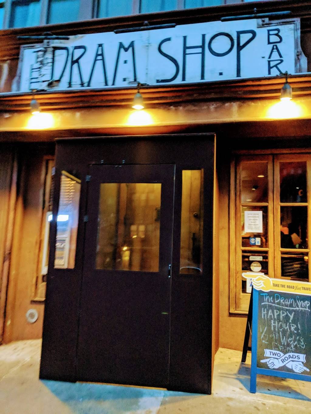 Dram Shop | restaurant | 339 9th St, Brooklyn, NY 11215, USA | 7187881444 OR +1 718-788-1444